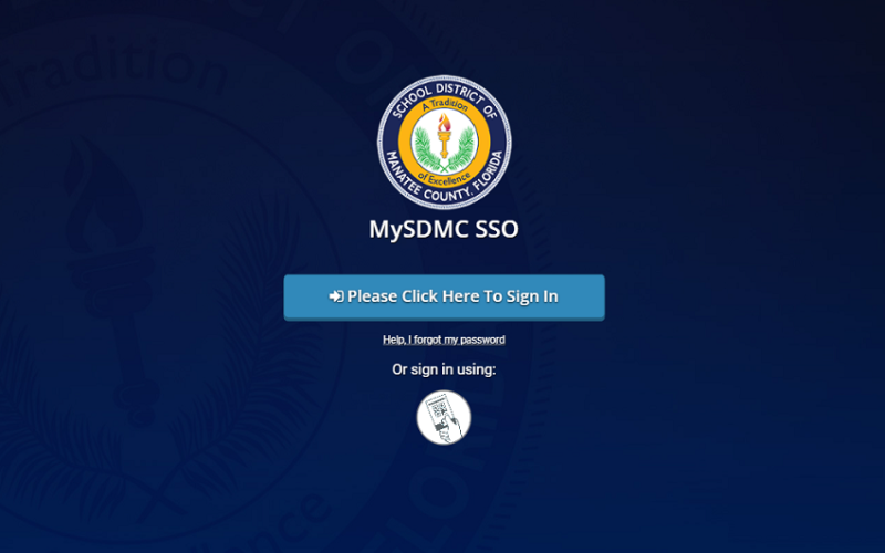 MySDMC SSO: One-Stop Login to Secure Educational Experience