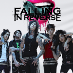 Falling in Reverse