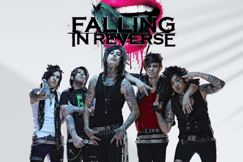 Why Falling in Reverse Cancel Show for Communism: Controversy Explained