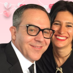 Elena Moussa Greg Gutfeld Wife Love Story