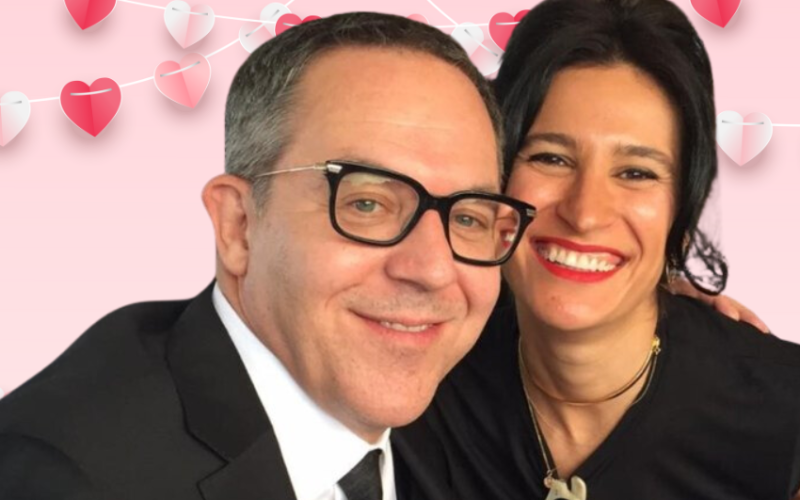 Meet Elena Moussa: Explore Greg Gutfeld’s Wife Love Story