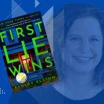 First Lie Wins by Ashley Elston