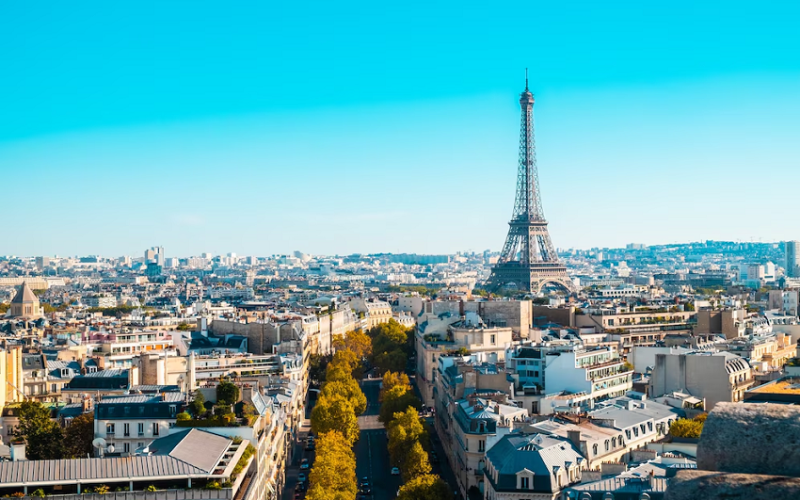 Paris