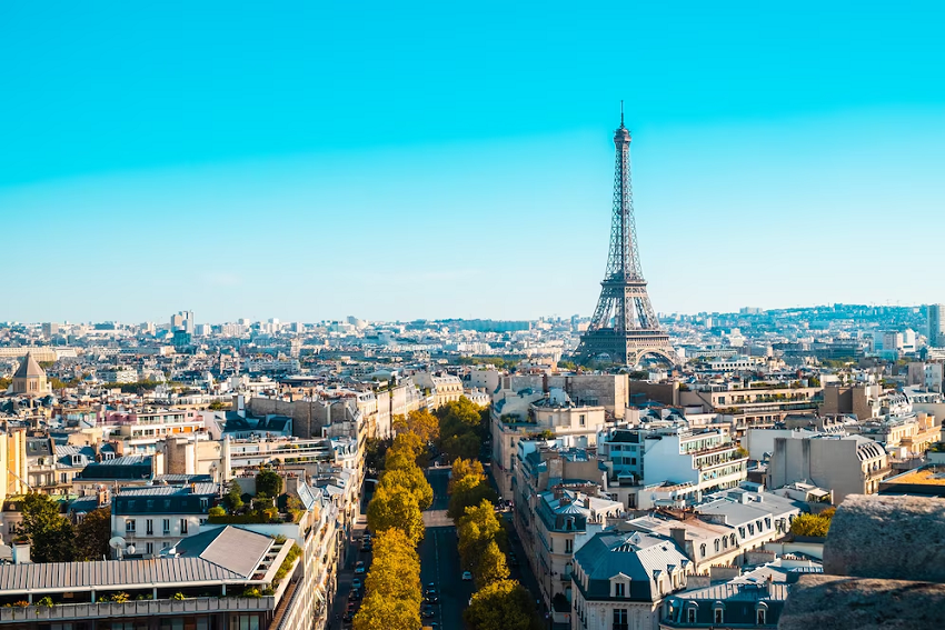 Top Things to Do in Paris on a Budget