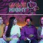 game night outfits