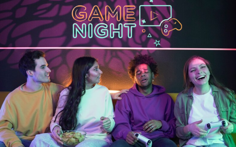 Top Game Night Outfits That Balance Comfort and Style