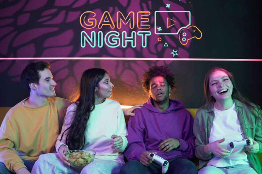 Top Game Night Outfits That Balance Comfort and Style