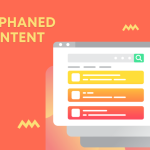What is Orphaned Content?