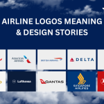Top 10 Airline Logos Meaning and Design Stories