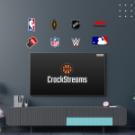 CrackStreams 2.0: Watch Live Sports Online Free
