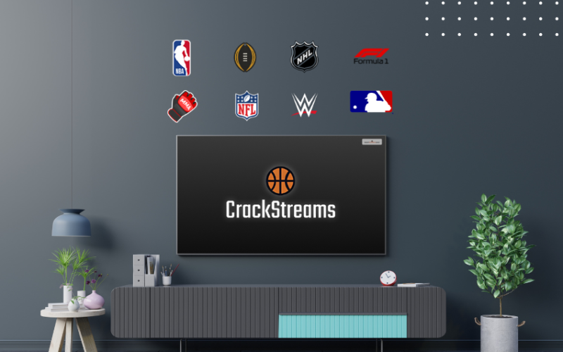 CrackStreams