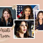 Kristi Noem: Net Worth, Age, Height, Family