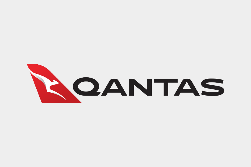 qantas 