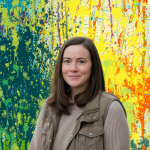 Alyson H Belcourt Art: Stories of Identity and Nature