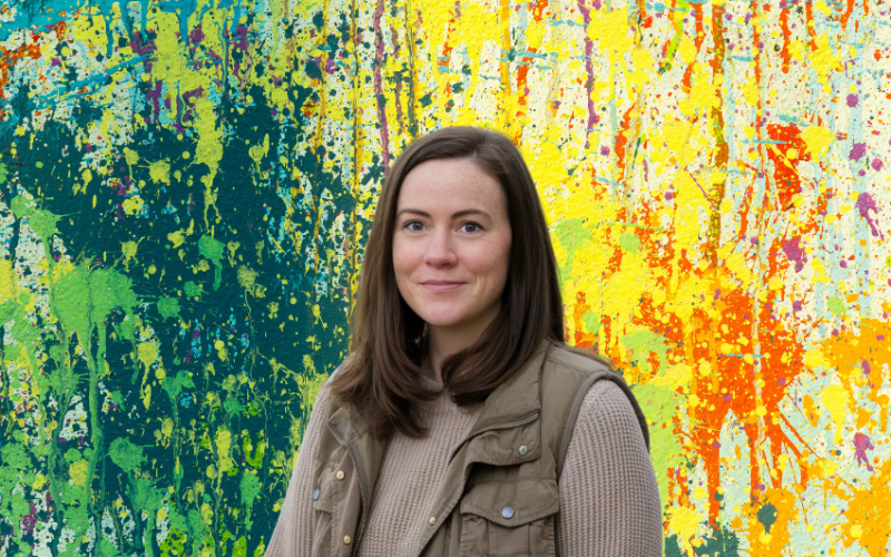 Alyson H Belcourt