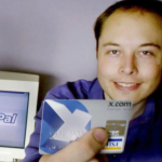 How Elon Musk’s X.com Transformed into PayPal