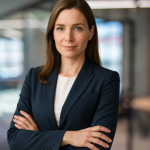 Melanie at CraigScottCapital: The Woman Behind Success