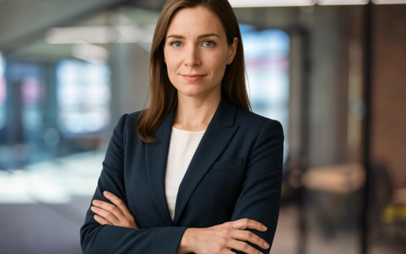Melanie at CraigScottCapital