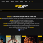OnionPlay SE: Your Guide to Free Streaming and Series
